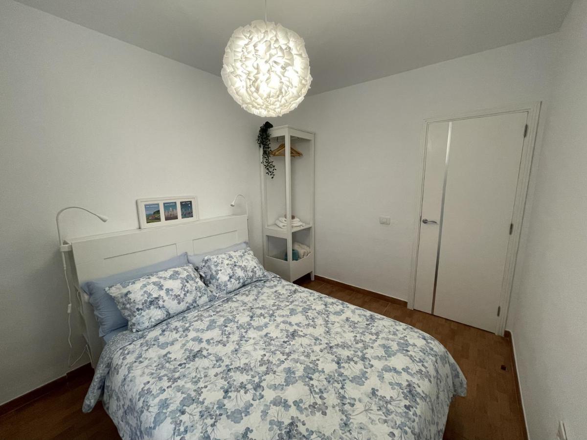 Beautiful 3 Bd. Apartment In La Laguna City Centre Εξωτερικό φωτογραφία