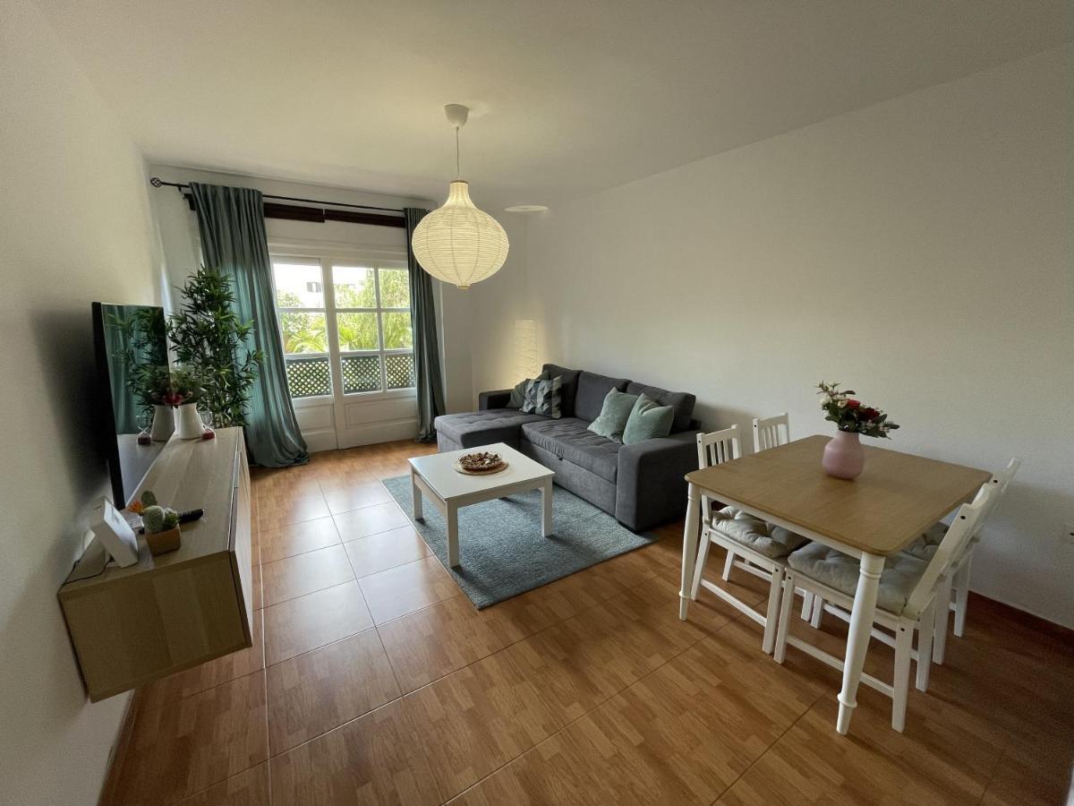 Beautiful 3 Bd. Apartment In La Laguna City Centre Εξωτερικό φωτογραφία