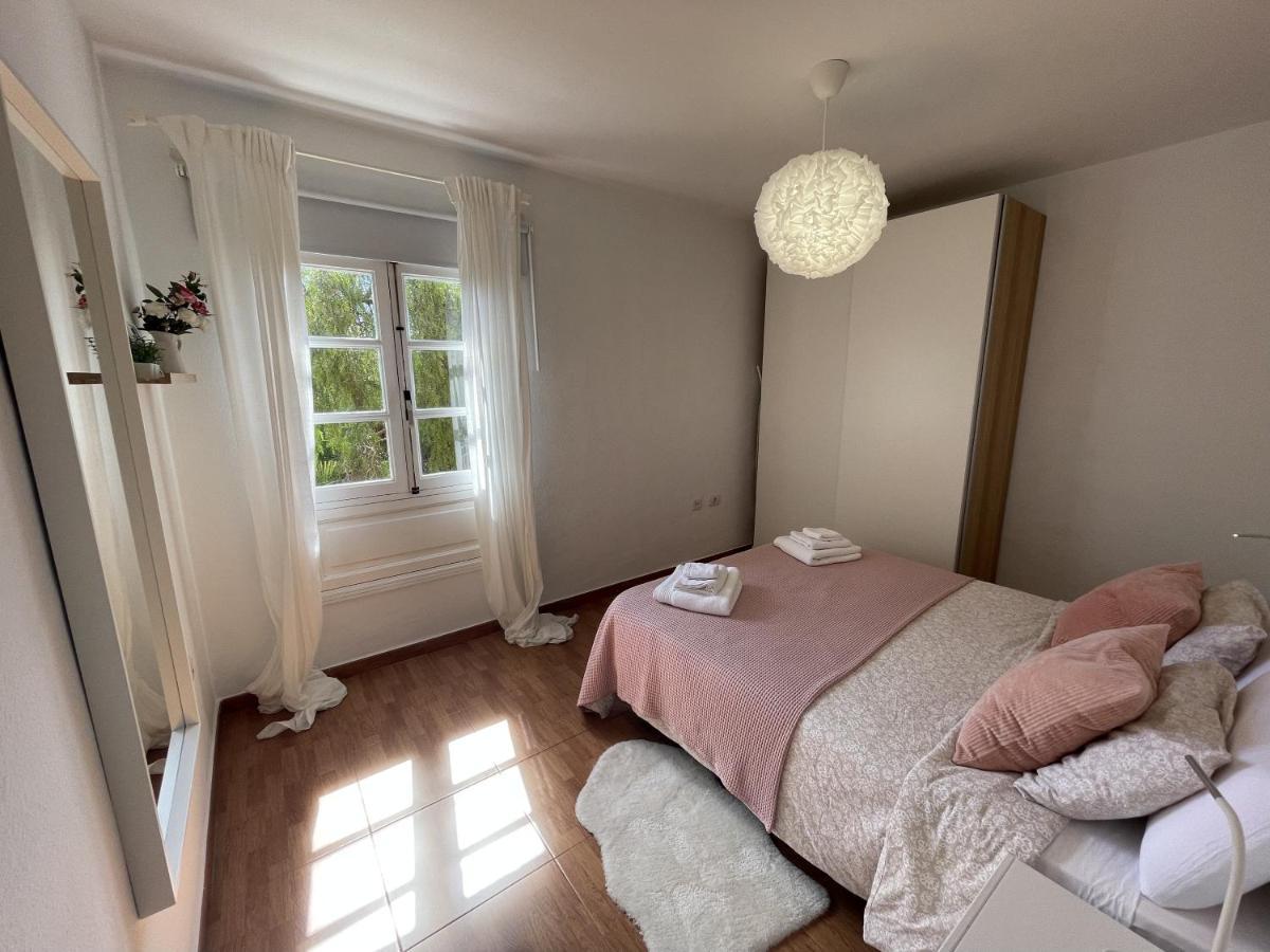 Beautiful 3 Bd. Apartment In La Laguna City Centre Εξωτερικό φωτογραφία